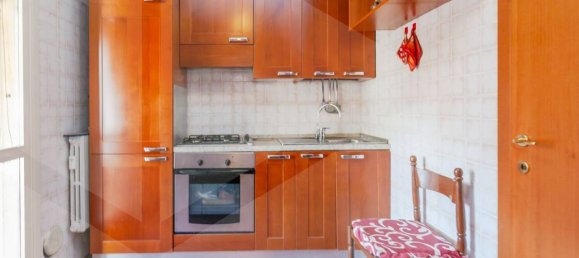 3-Zimmer Wohnung in Milan, Italy, Nr. 241683 14