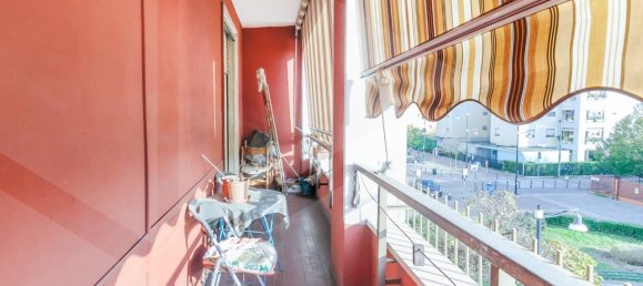 3-Zimmer Wohnung in Milan, Italy, Nr. 241683 32