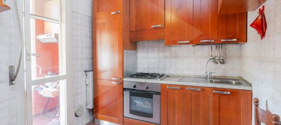 3-Zimmer Wohnung in Milan, Italy, Nr. 241683 13