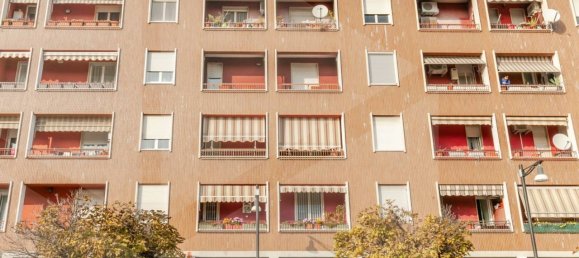 3-Zimmer Wohnung in Milan, Italy, Nr. 241683 40