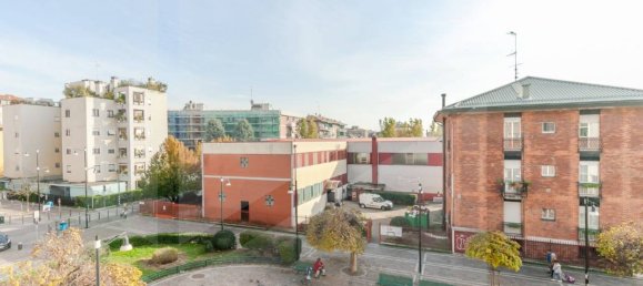 3-Zimmer Wohnung in Milan, Italy, Nr. 241683 36