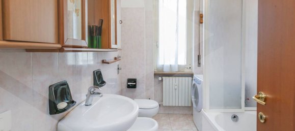 3-Zimmer Wohnung in Milan, Italy, Nr. 241683 29