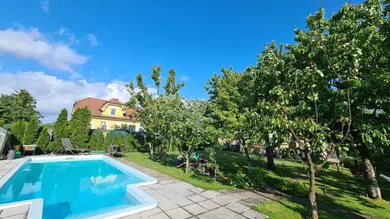 Casa de 5 divisões em Pottendorf, Austria N.º 217702