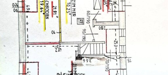 Casa de 5 divisões em Pottendorf, Austria N.º 217702 22