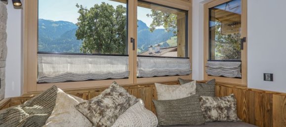 5-salle Maison à Kitzbuhel, Austria No. 182932 6