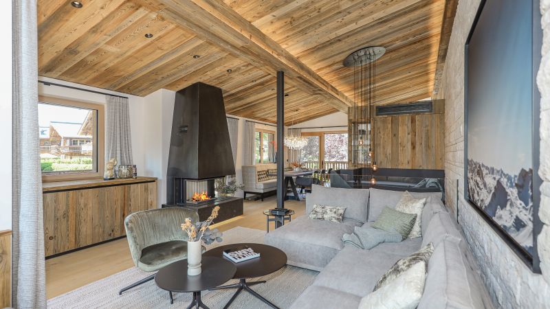 5-salle Maison à Kitzbuhel, Austria No. 182932