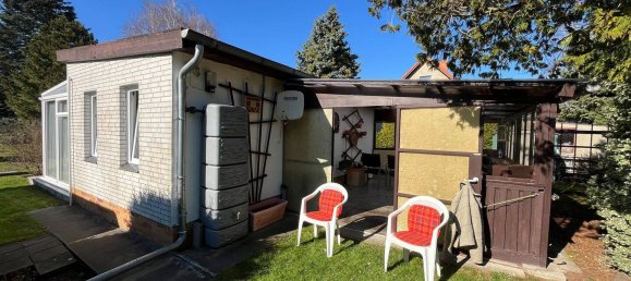  Land in Mahlsdorf, Germany No. 87674 3