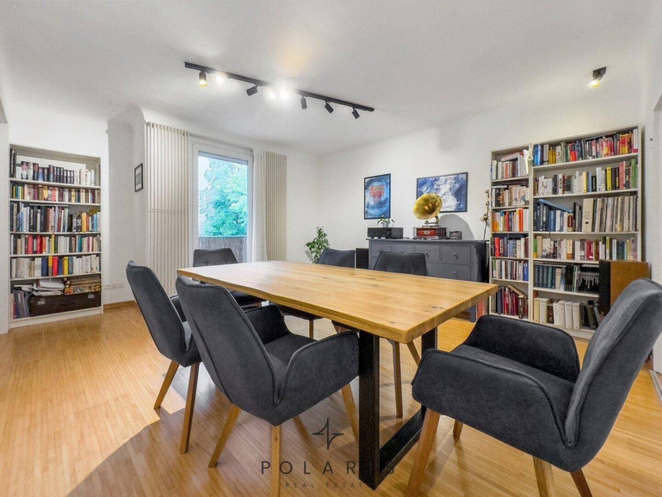 3 rooms Apartment in Hietzing, Austria No. 231273