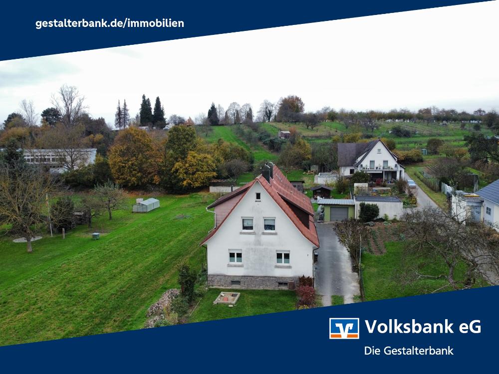 7 rooms House in Ortenaukreis, Germany No. 37552
