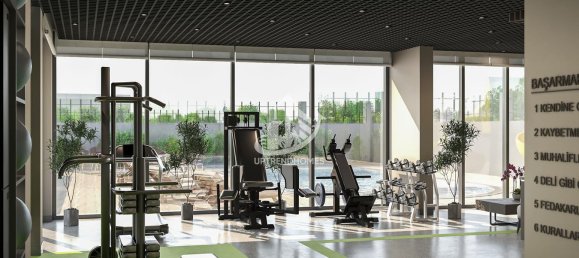 Wohnung 2+1 in Gazipasa, Turkey, Nr. 13513 8