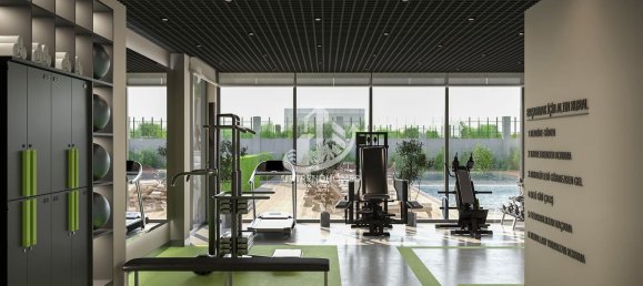 Wohnung 2+1 in Gazipasa, Turkey, Nr. 13513 9