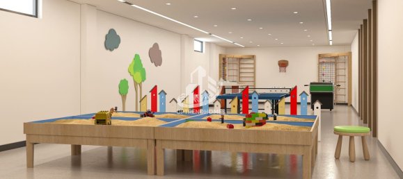 Wohnung 2+1 in Gazipasa, Turkey, Nr. 13513 6