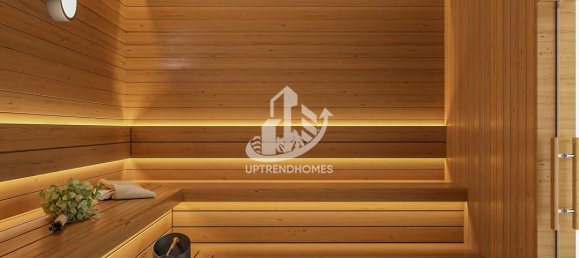 Wohnung 2+1 in Gazipasa, Turkey, Nr. 13513 14