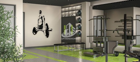 Wohnung 2+1 in Gazipasa, Turkey, Nr. 13513 10