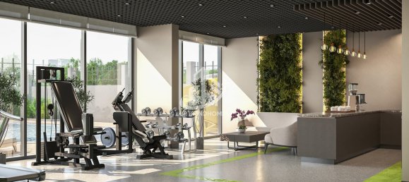 Wohnung 2+1 in Gazipasa, Turkey, Nr. 13513 11