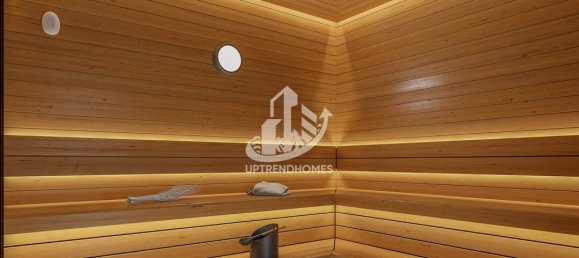 Wohnung 2+1 in Gazipasa, Turkey, Nr. 13513 17