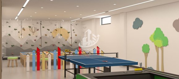 Wohnung 2+1 in Gazipasa, Turkey, Nr. 13513 7