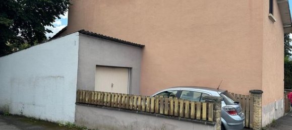 4 غرف نوم منزل في Belfort, France رقم 356674 10