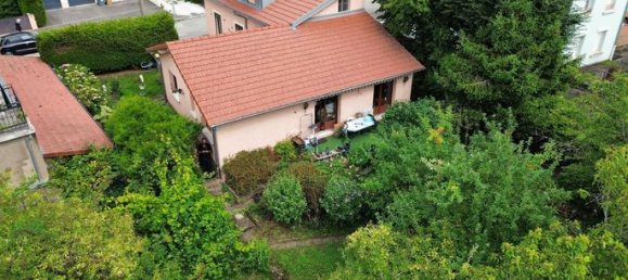 4 غرف نوم منزل في Belfort, France رقم 356674 11