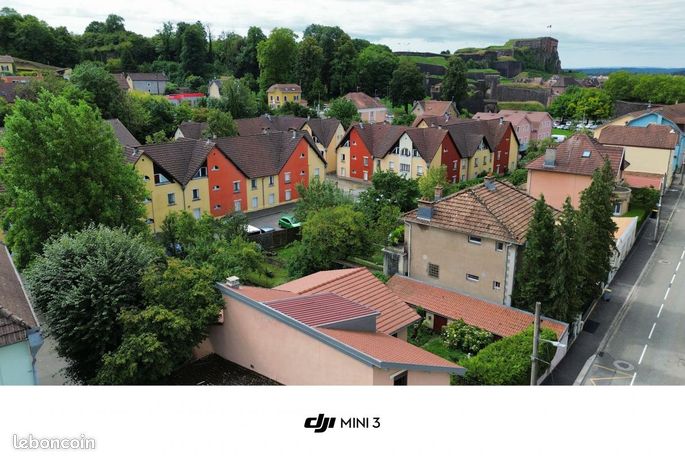 4 غرف نوم منزل في Belfort, France رقم 356674