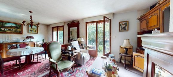 4 غرف نوم منزل في Belfort, France رقم 356674 4