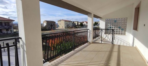 5 bedrooms Villa in Scerni, Italy No. 226218 22