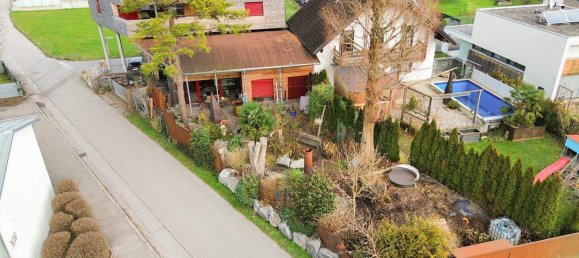 Bungalow de 4 divisões em Gaissau, Austria N.º 218483 17