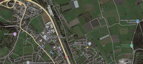 Bungalow de 4 divisões em Gaissau, Austria N.º 218483 21