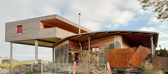 Bungalow de 4 divisões em Gaissau, Austria N.º 218483 18