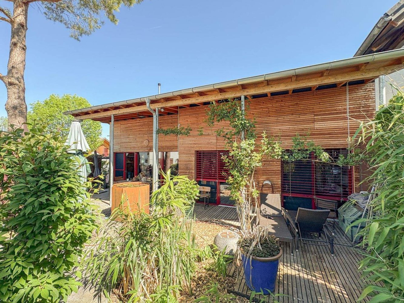 Bungalow de 4 divisões em Gaissau, Austria N.º 218483