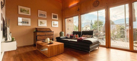 Bungalow de 4 divisões em Gaissau, Austria N.º 218483 3