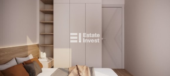 شقة 2+1 في Mersin, Turkey رقم 32126 10