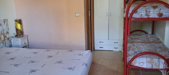 3 rooms Apartment in Parghelia, Italy No. 267952 12