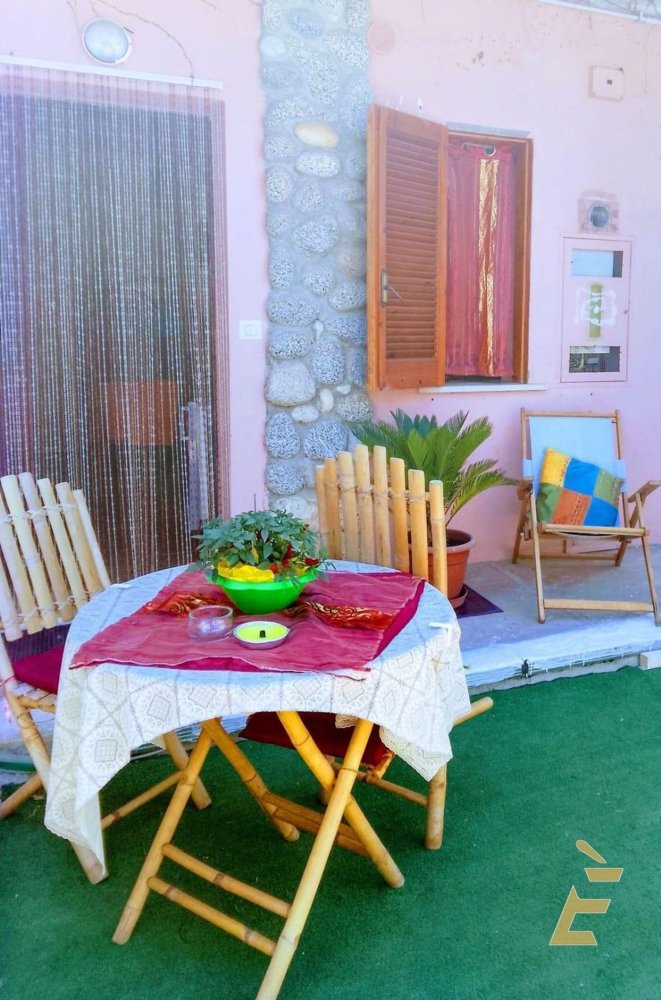 3 rooms Apartment in Parghelia, Italy No. 267952