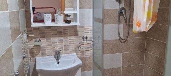 3 rooms Apartment in Parghelia, Italy No. 267952 13