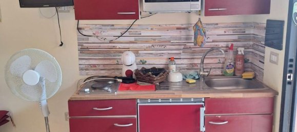 3 rooms Apartment in Parghelia, Italy No. 267952 8