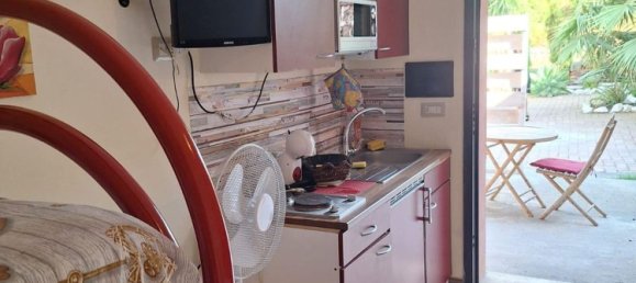 3 rooms Apartment in Parghelia, Italy No. 267952 7