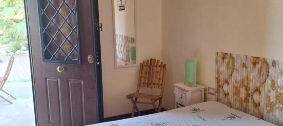 3 rooms Apartment in Parghelia, Italy No. 267952 11