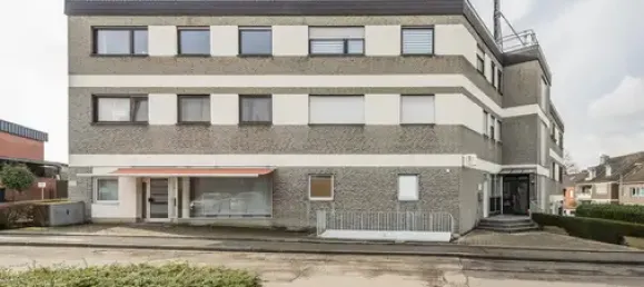 Gewerbliche Immobilie in Nordrhein-Westfalen, Germany 115m², Nr. 136429 11