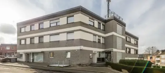 Gewerbliche Immobilie in Nordrhein-Westfalen, Germany 115m², Nr. 136429 10