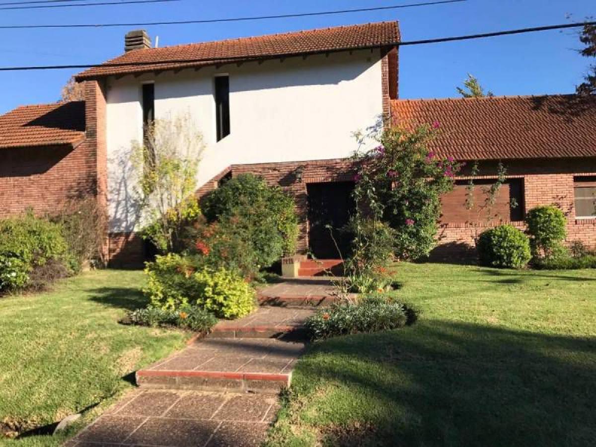 4 chambres Maison à Escobar, Argentina No. 83740