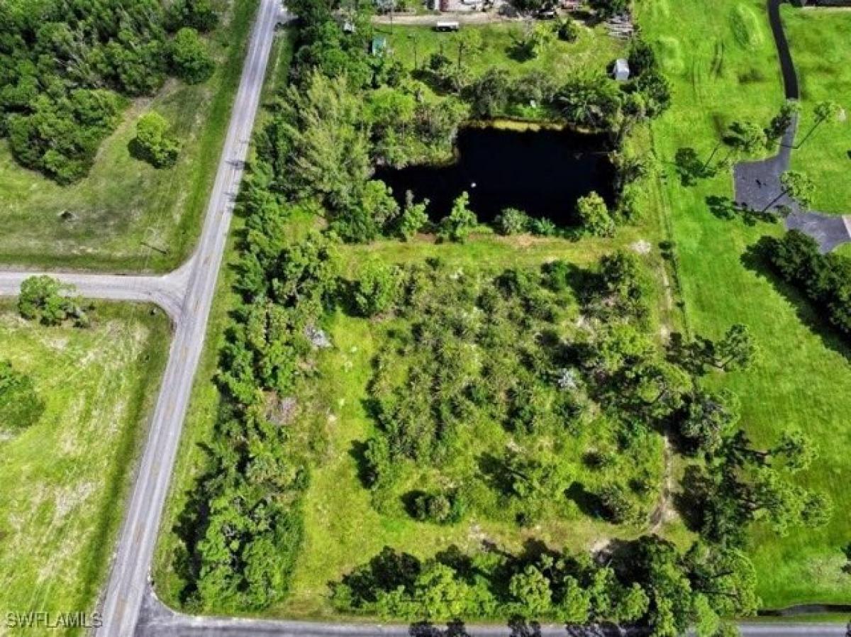  Land in Cape Coral, USA No. 479911