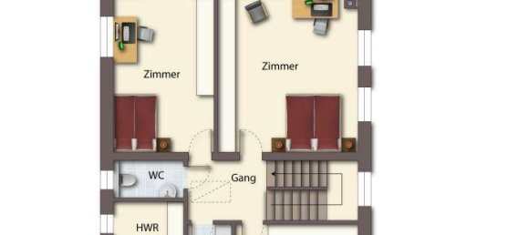 5 rooms House in Sieghartskirchen, Austria No. 157379 21