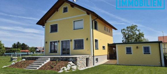 5 rooms House in Sieghartskirchen, Austria No. 157379 2