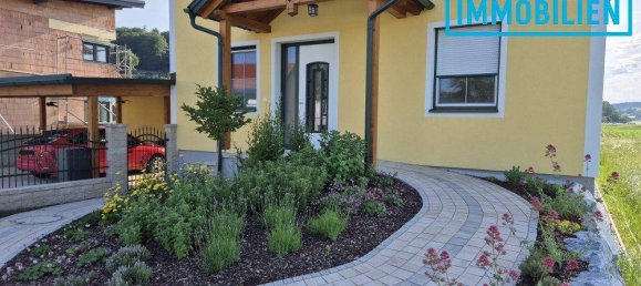 5 rooms House in Sieghartskirchen, Austria No. 157379 3