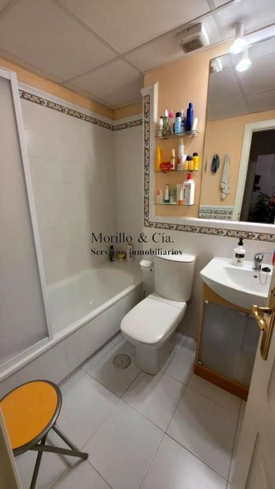 2 bedrooms Apartment in El Puerto de Santa Maria, Spain No. 259724