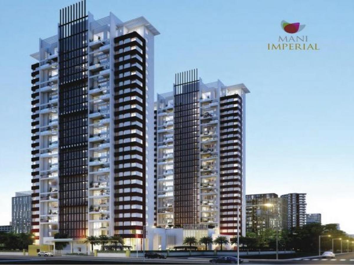 Дом с 4 спальнями в Колката, Индия № 28703