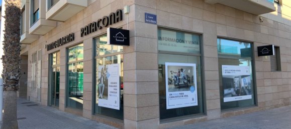 Квартира с 1 спальней в Альборайя, Испания № 28734 9