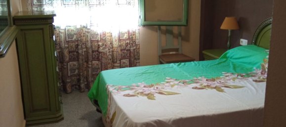 Квартира с 1 спальней в Альборайя, Испания № 28734 3