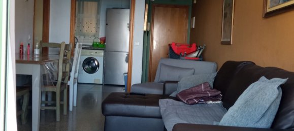 Квартира с 1 спальней в Альборайя, Испания № 28734 4